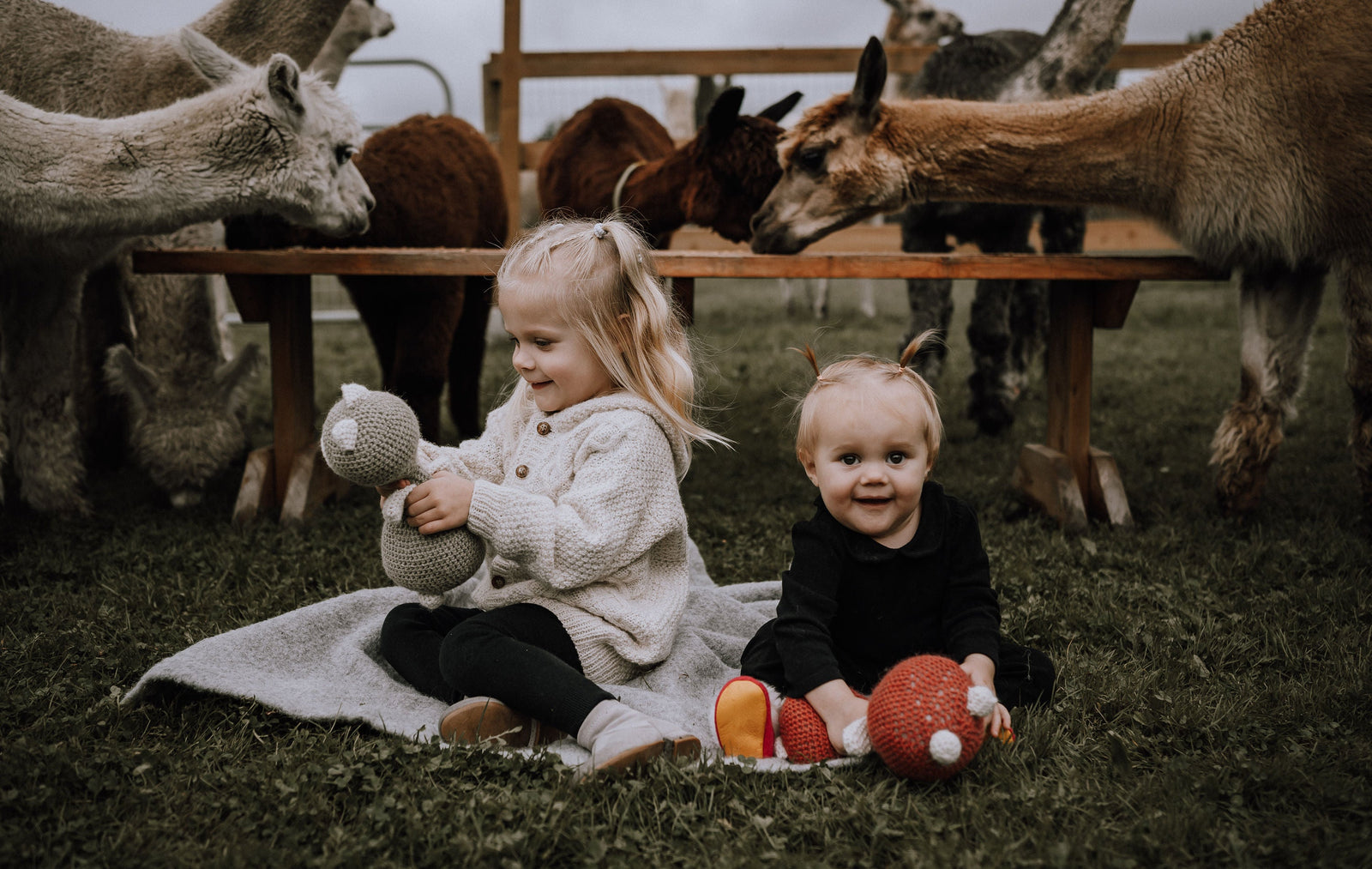 Children's