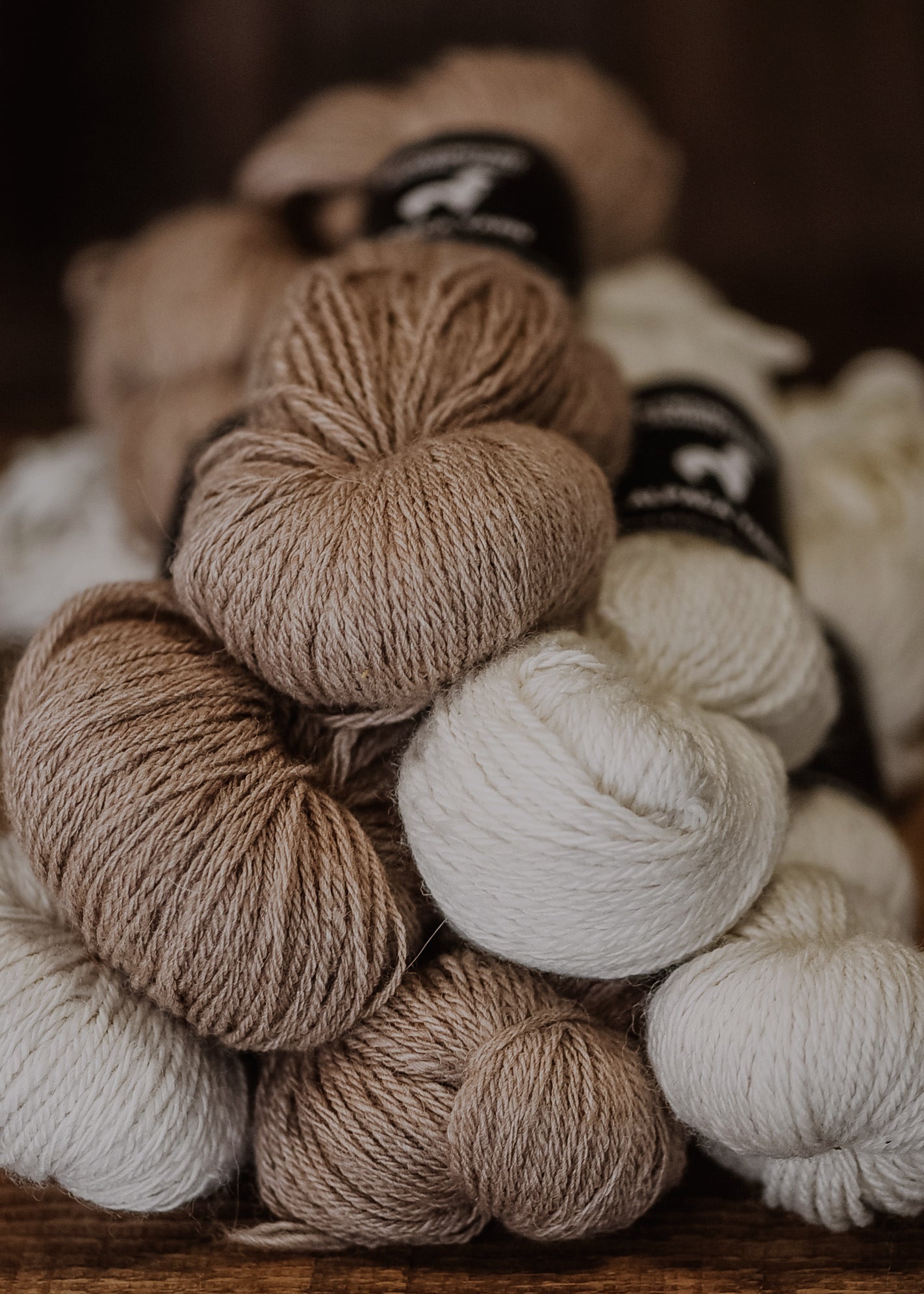 Alpaca Yarn