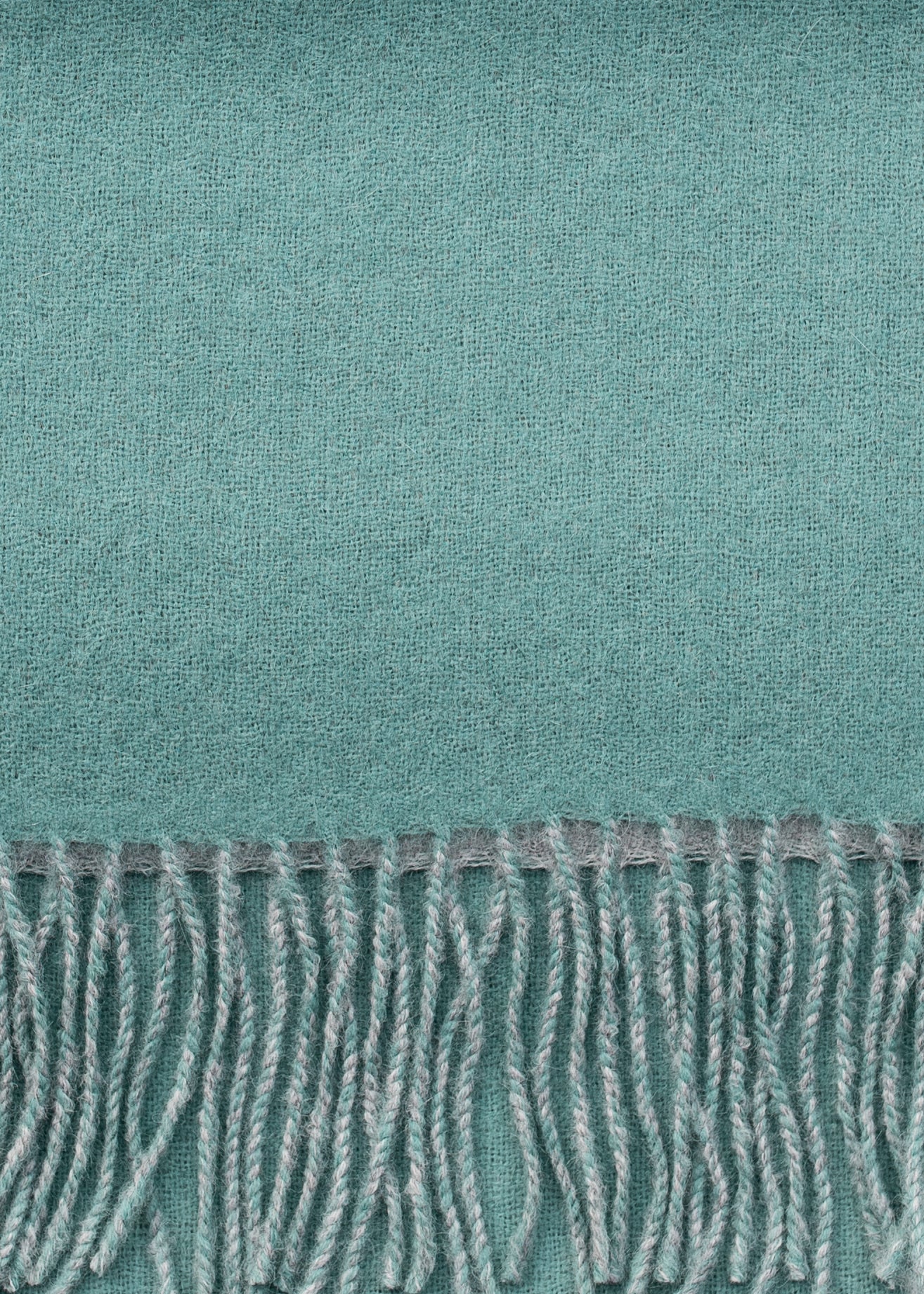 Double Faced Scarf