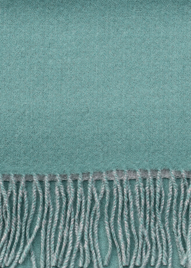 Double Faced Scarf