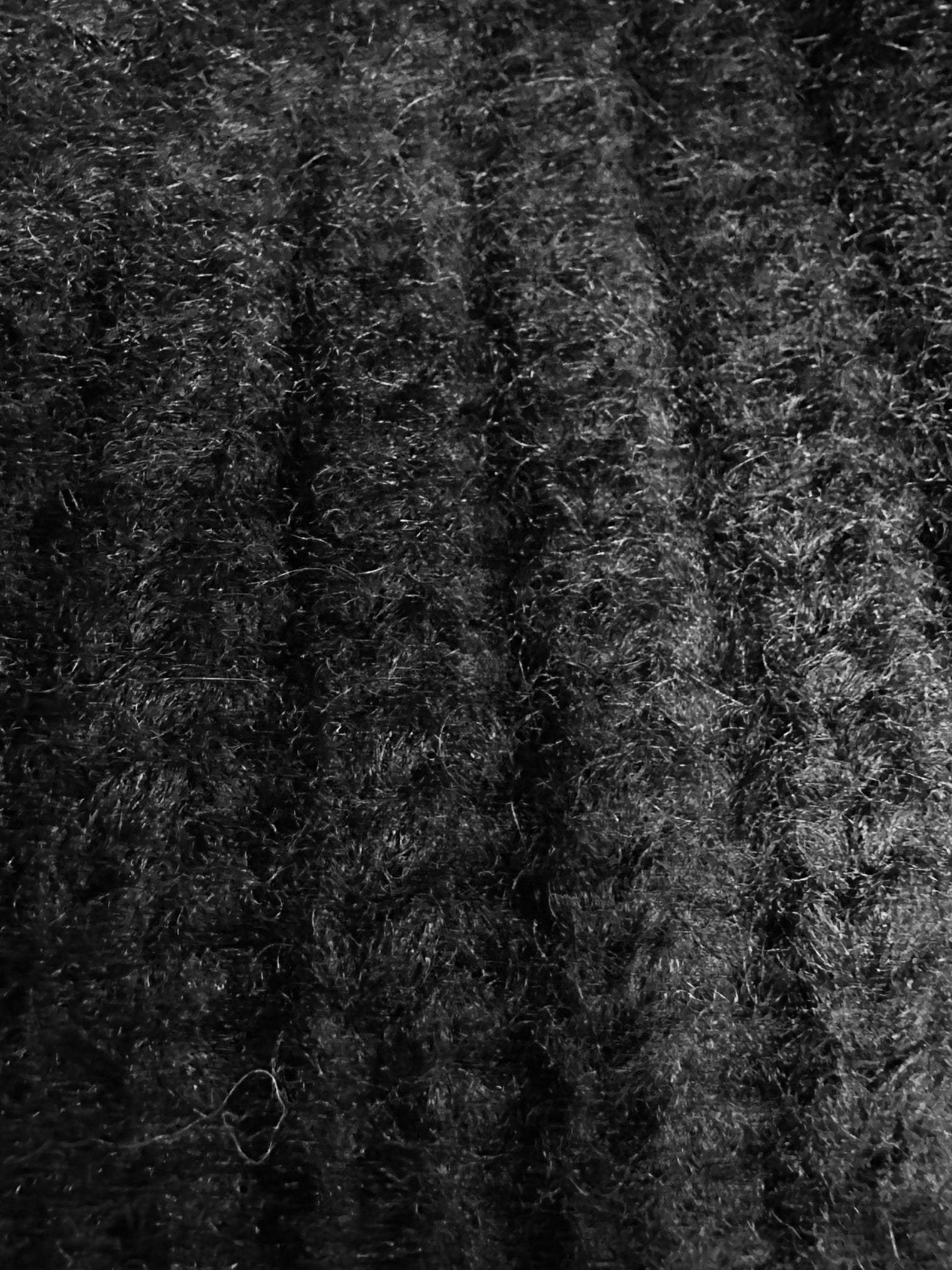 June Turtleneck Alpaca Sweater