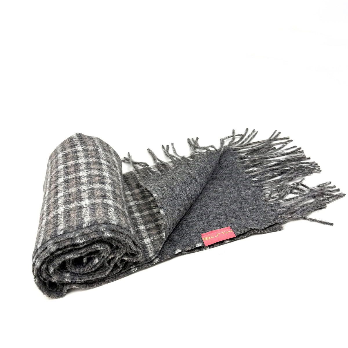 Chilian Alpaca Shawl