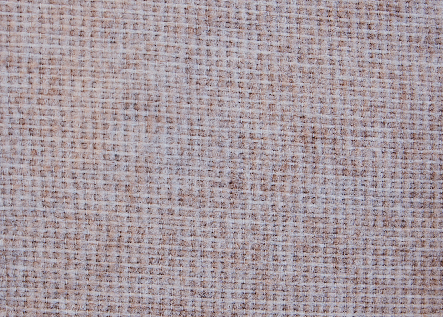 ECO Textured Alpaca Scarf