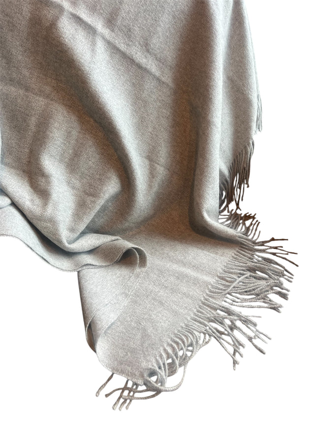 ECO Alpaca Throw