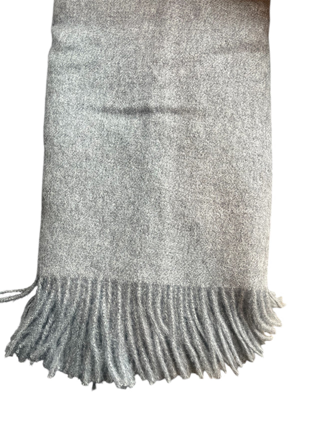 ECO Alpaca Throw