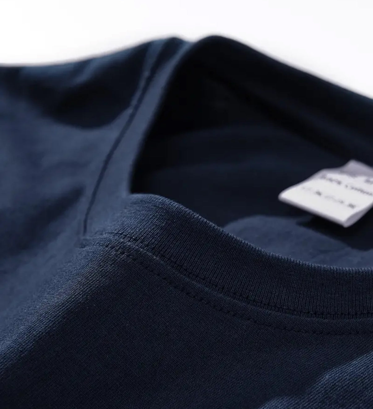 Men's Long Sleeve T-Shirt with Alpaca Print