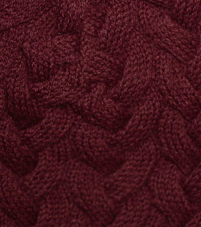Glen Beanie