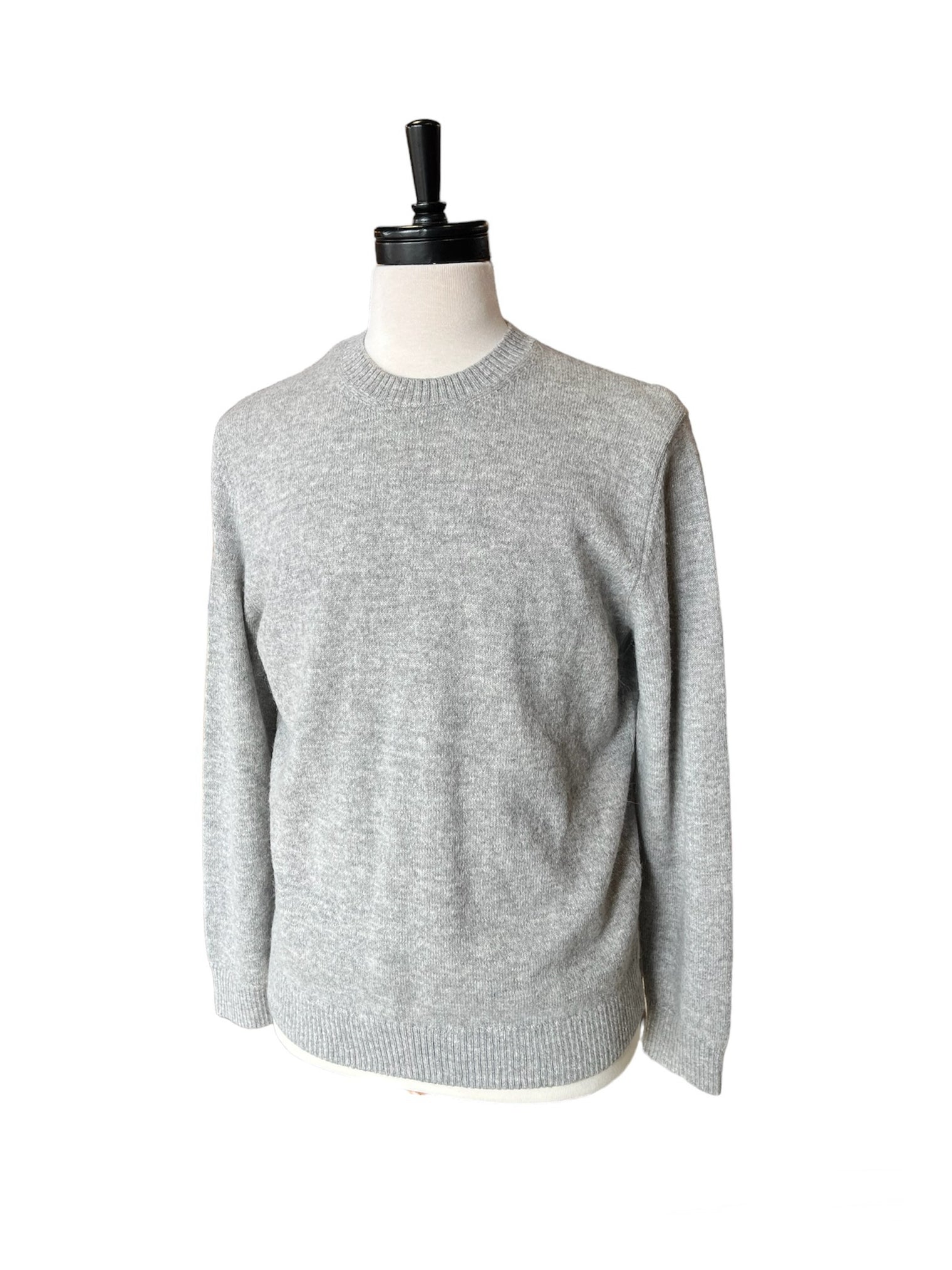 Men's Pullover Sweater