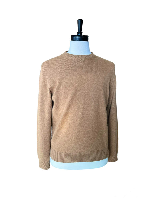 Men's Pullover Sweater