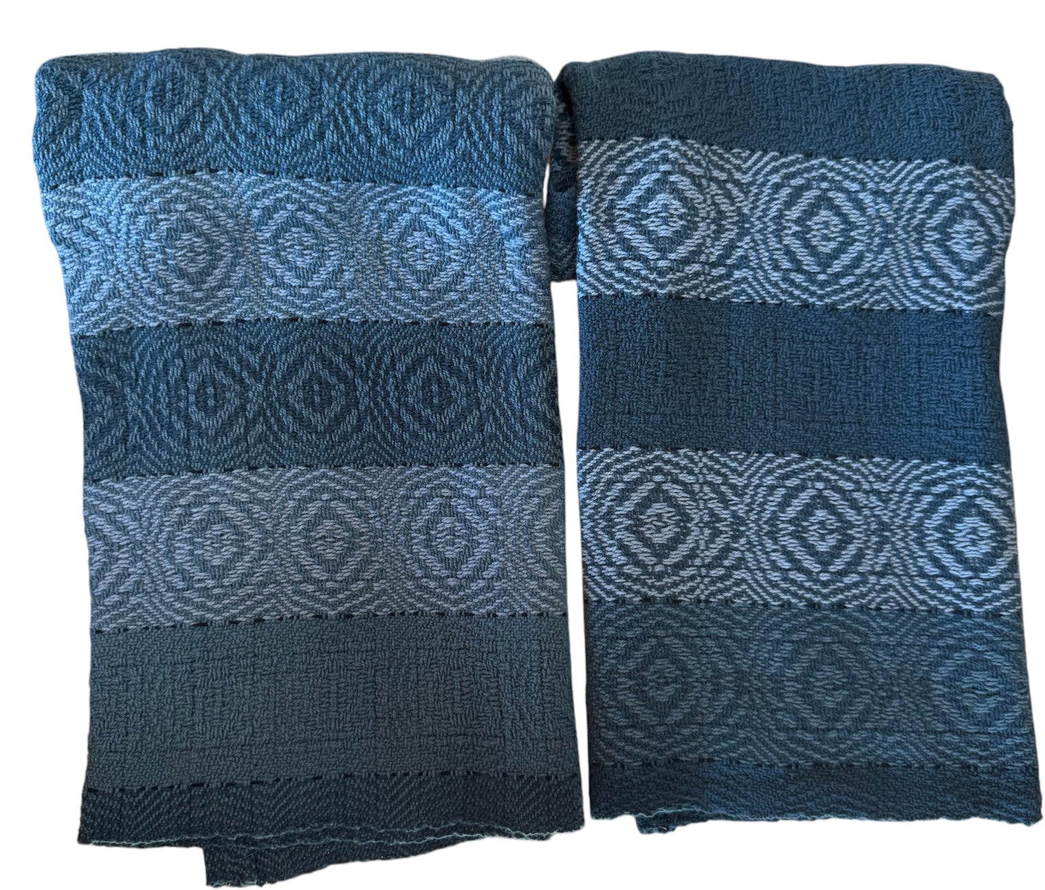 Handwoven Tea Towels