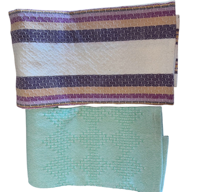 Handwoven Tea Towels