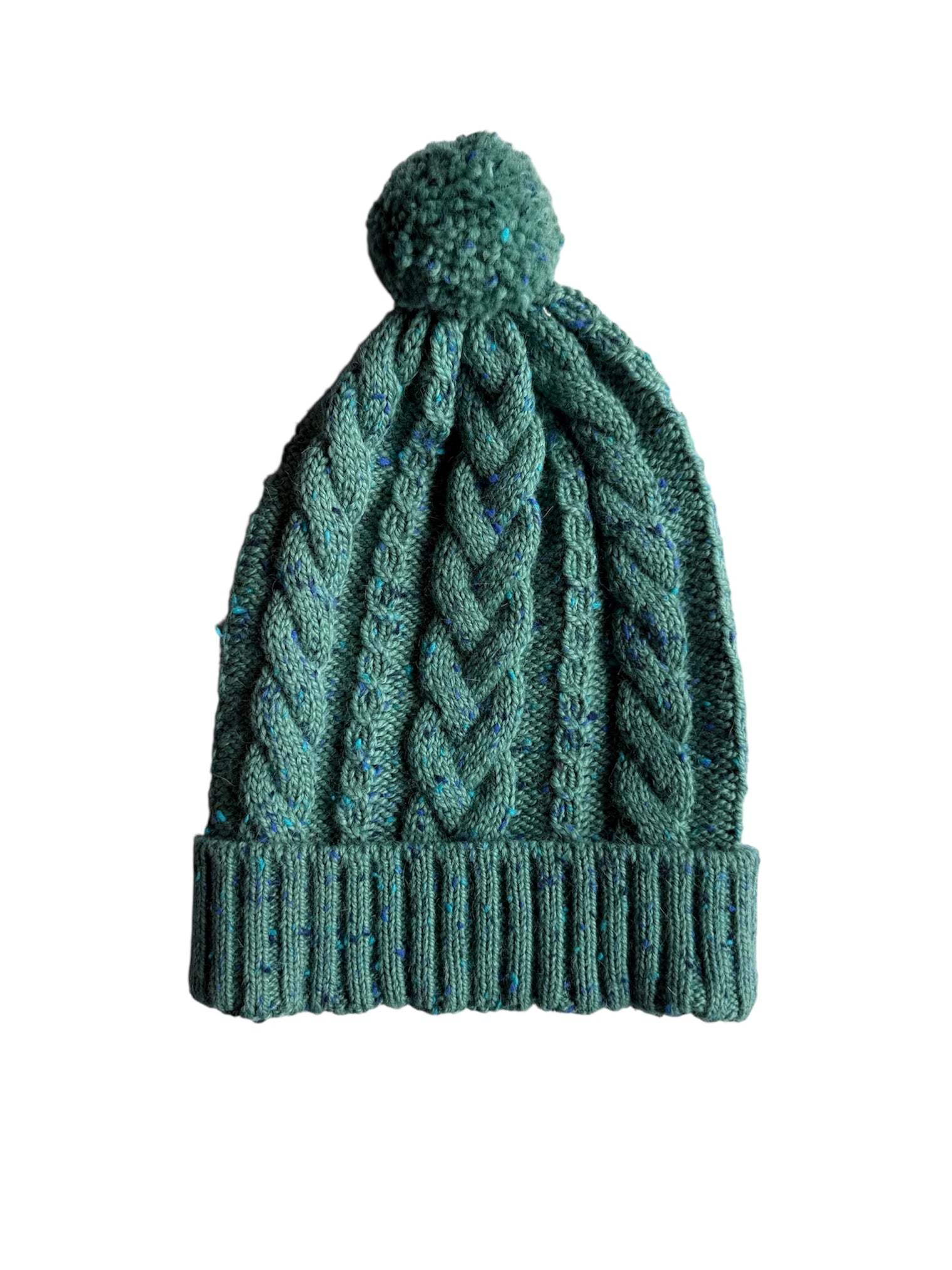 Braid Beanie