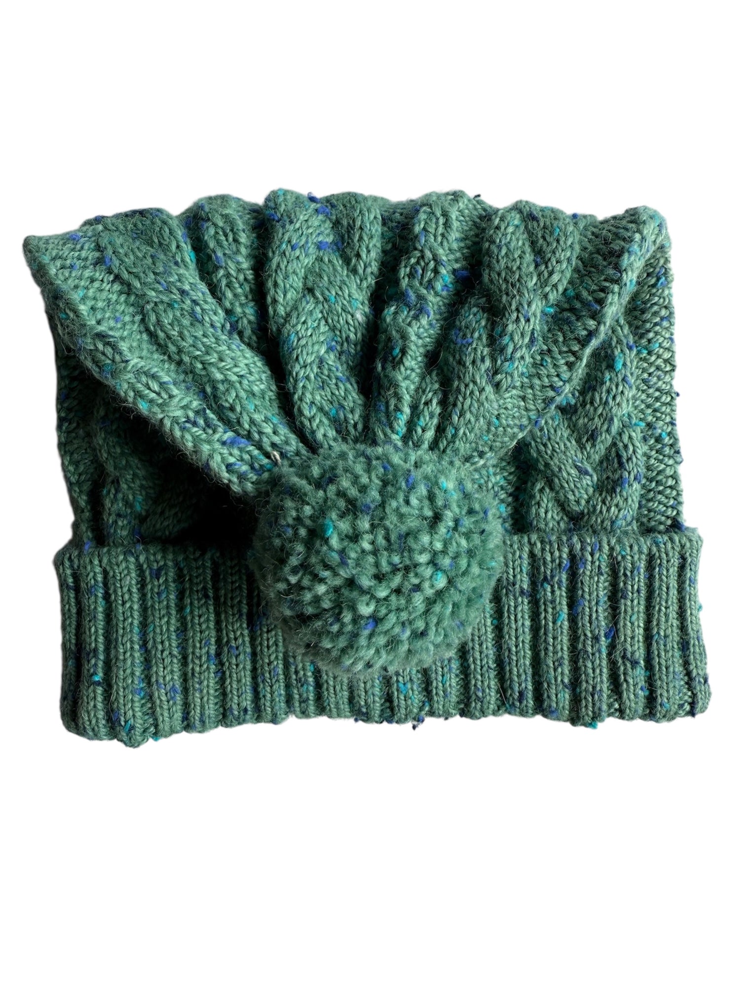 Braid Beanie