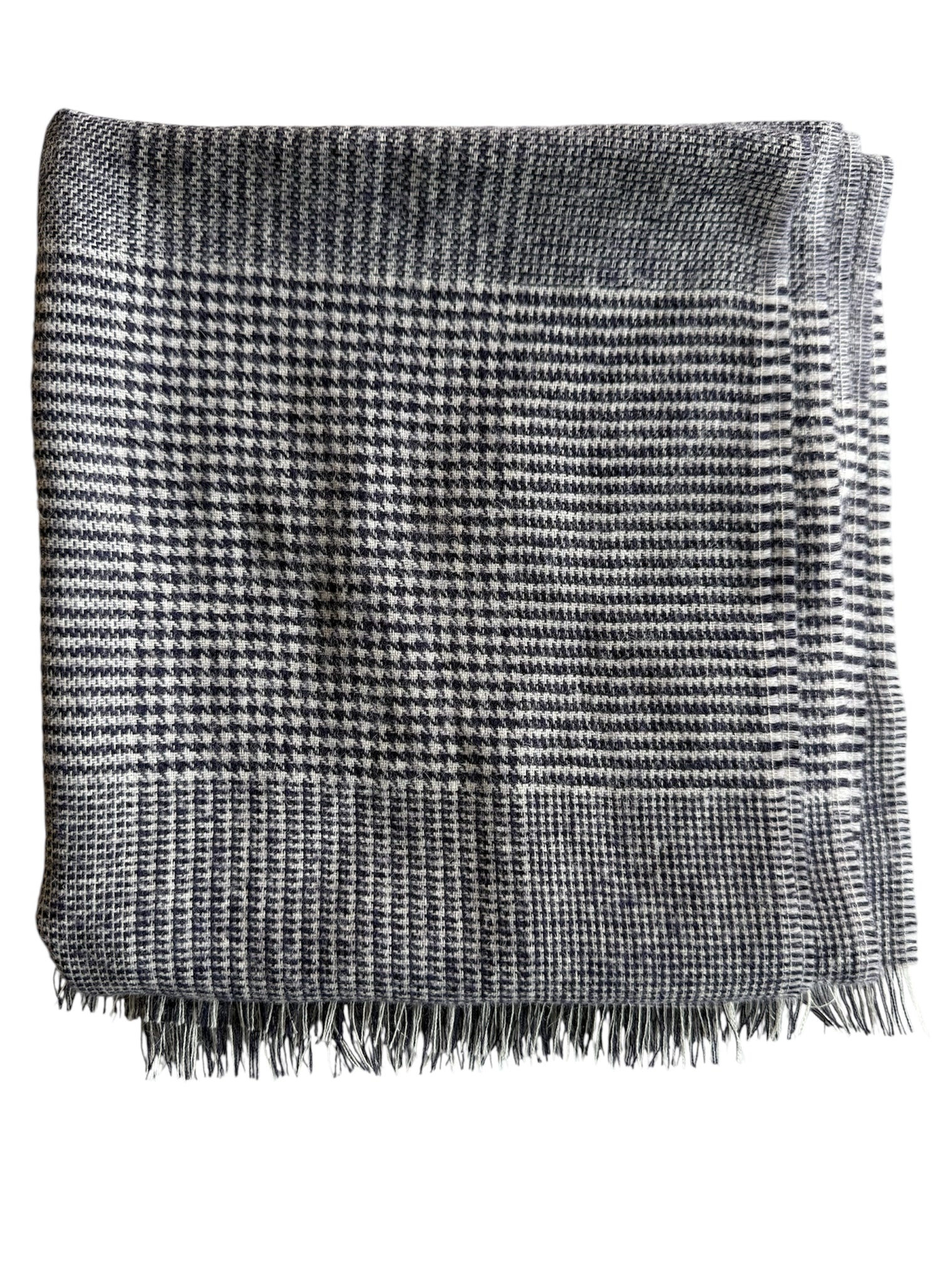 Wales Scarf