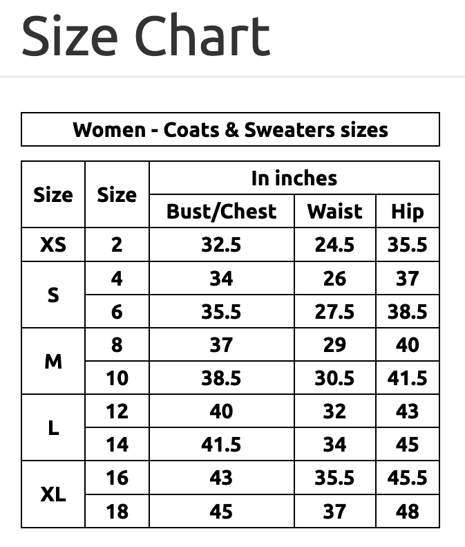 Women's Coraline Alpaca Hoodie