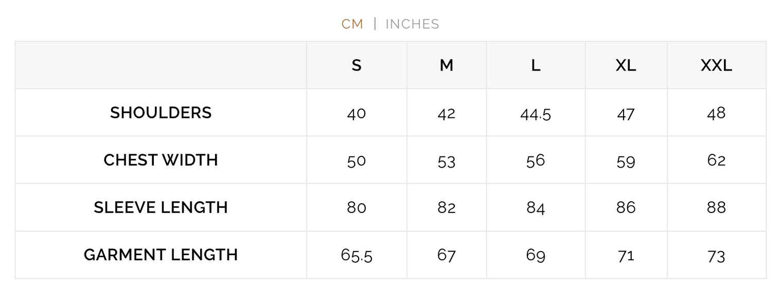 Men's Pullover Sweater