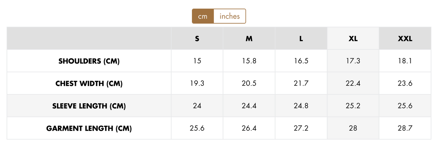 Men's Mediated Pullover