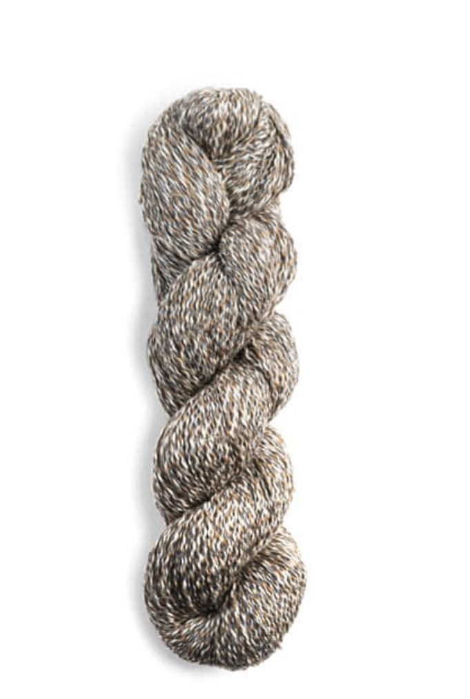 1-Ply Feijo Alpaca Blend
