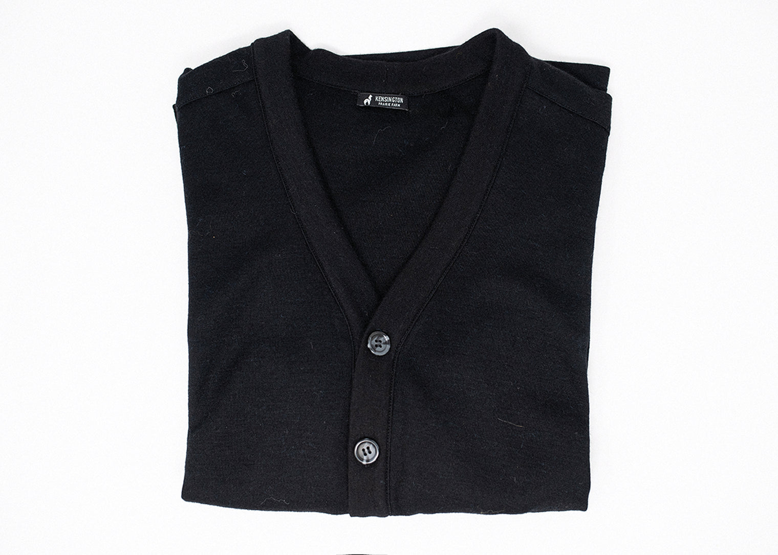 Men's Premium V-Neck Cardigan