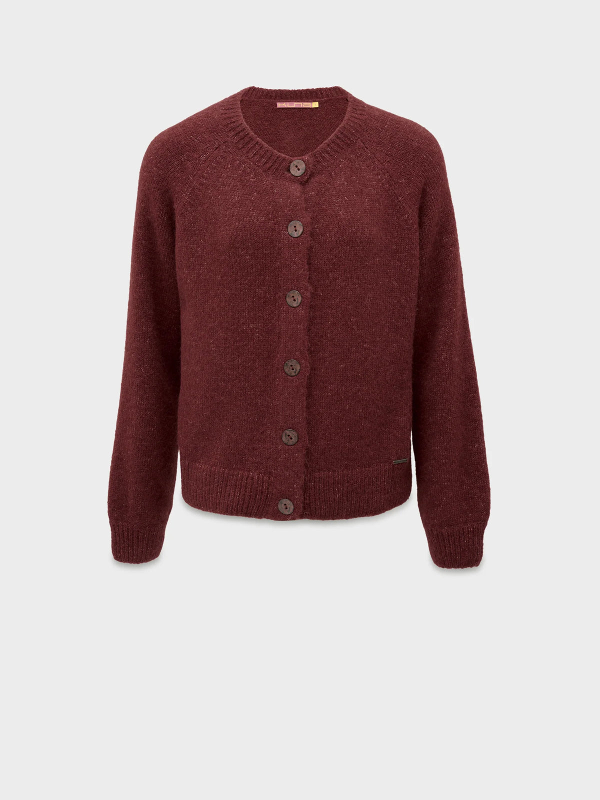 Celeste Suri Alpaca Cardigan