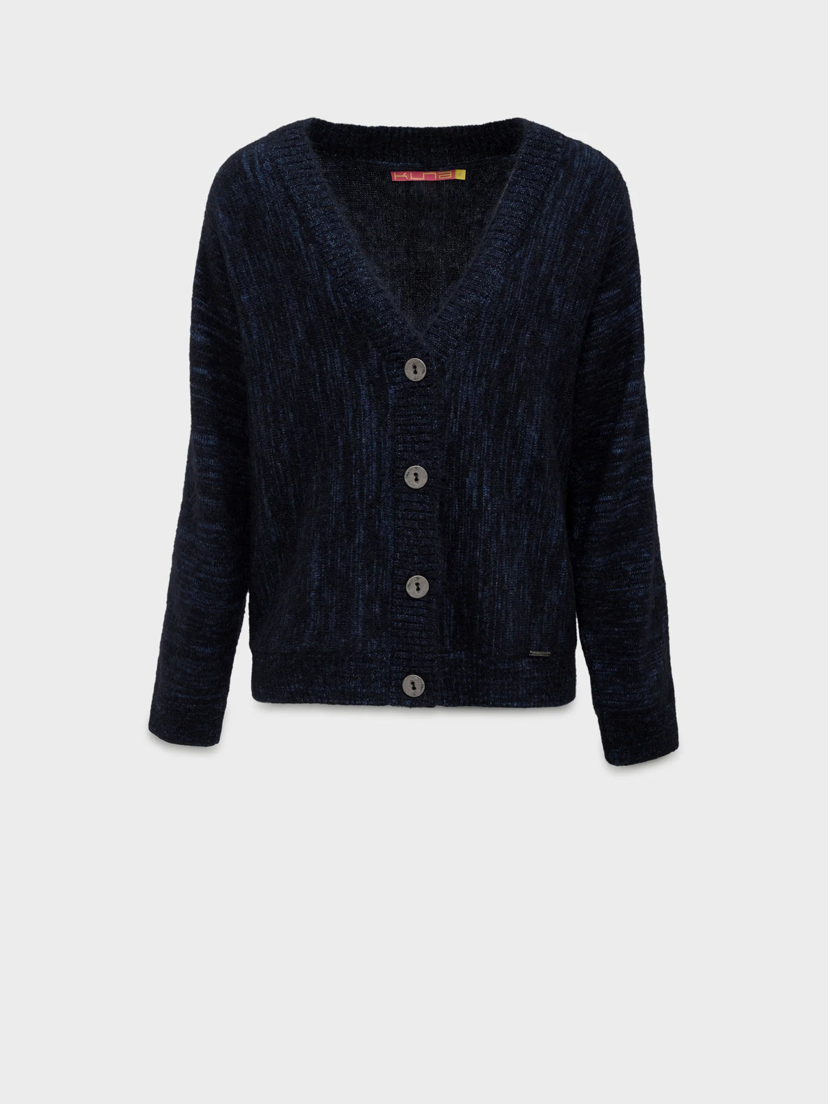 Celine Suri Alpaca Cardigan