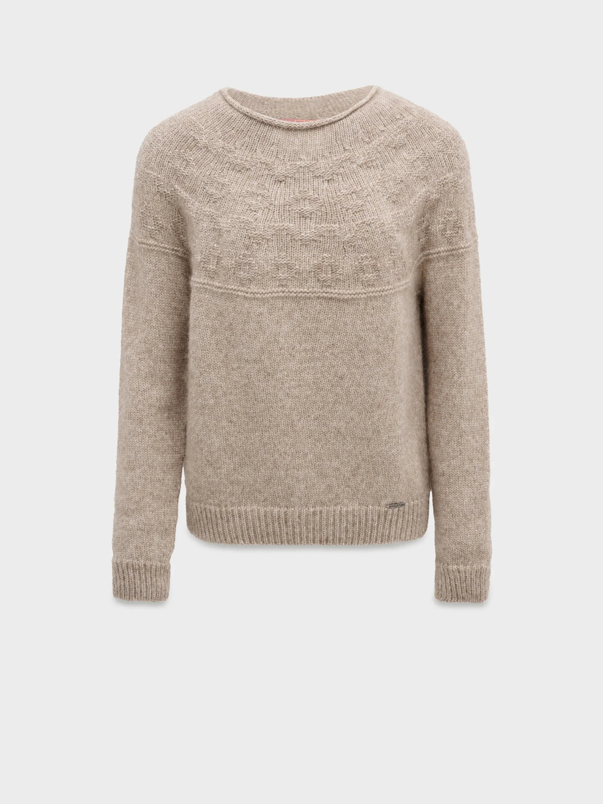Christie Pullover Sweater