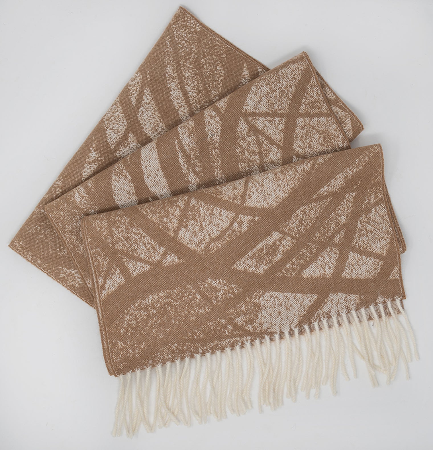 Silva ECO Alpaca Scarf