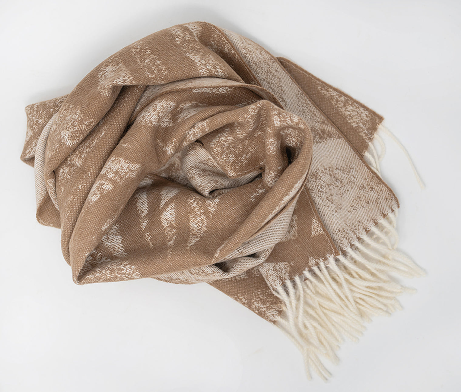 Silva ECO Alpaca Scarf