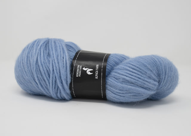 Kensington 1-Ply Alpaca Polyamide Light Blend Pujpa