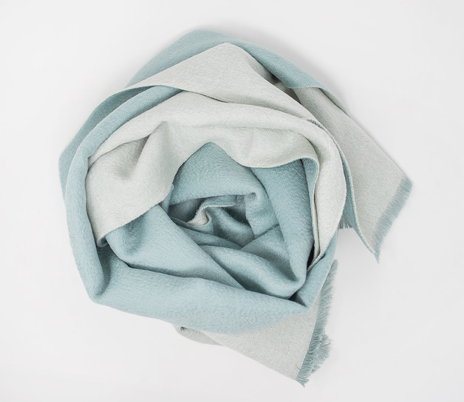 Baby Suri Reversible Scarf