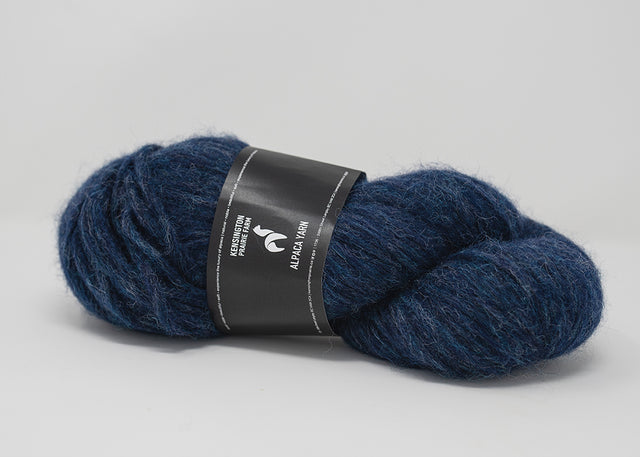 Kensington 1-Ply Alpaca Polyamide Light Blend Pujpa