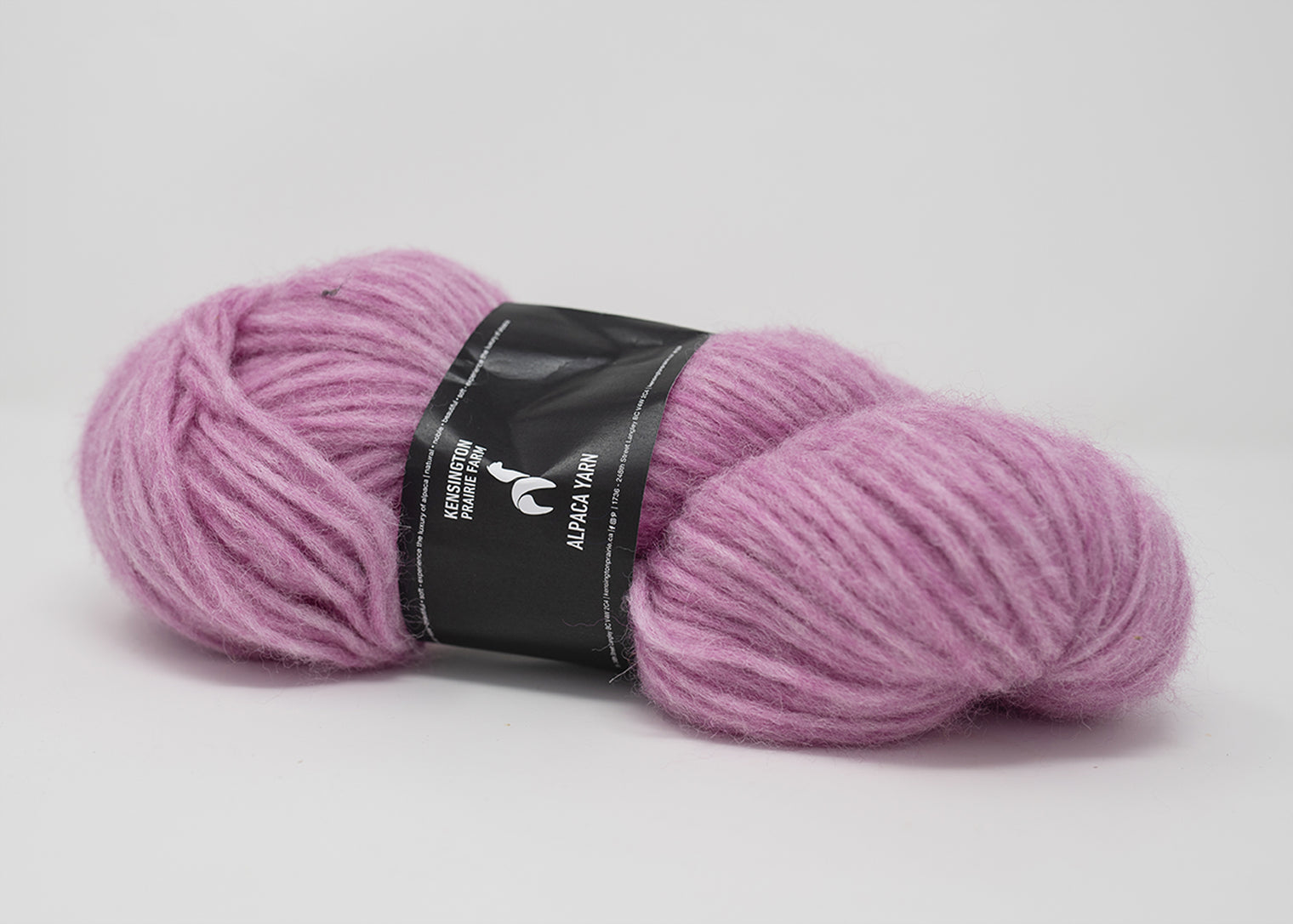 Kensington 1-Ply Alpaca Polyamide Light Blend Pujpa