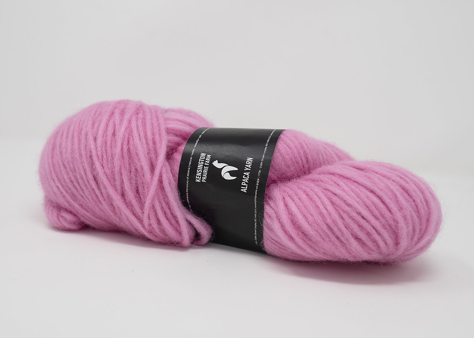 Kensington 1-Ply Alpaca Polyamide Light Blend Pujpa