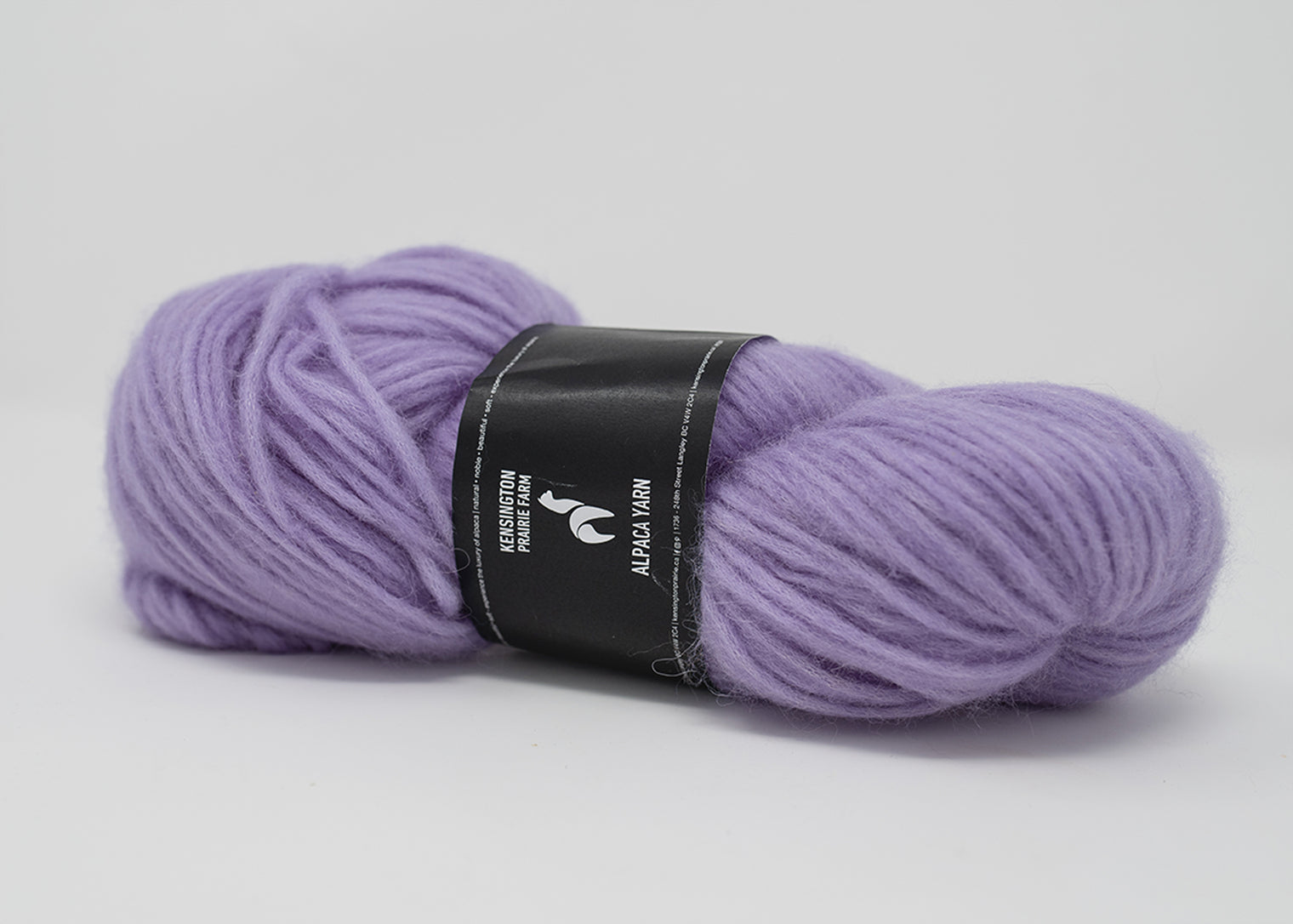 Kensington 1-Ply Alpaca Polyamide Light Blend Pujpa