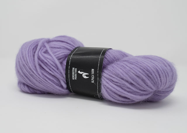 Kensington 1-Ply Alpaca Polyamide Light Blend Pujpa