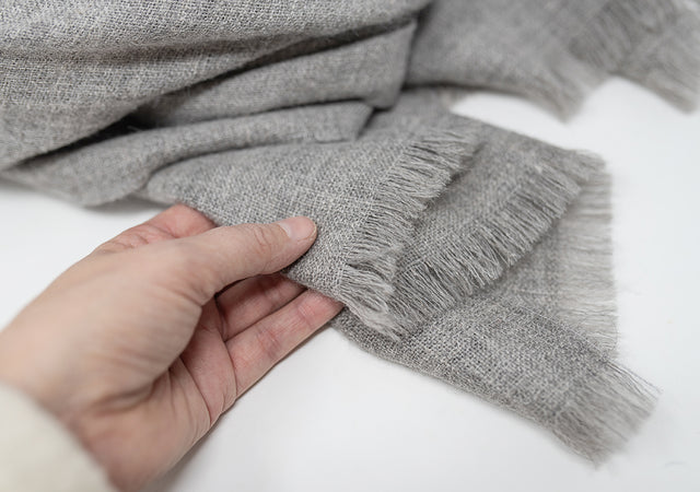 Blended Light Weight Scarf