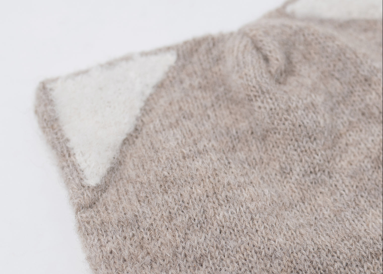 Alpaca Kids Kritter Hat