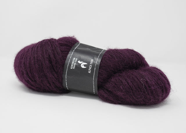 Kensington 1-Ply Alpaca Polyamide Light Blend Pujpa
