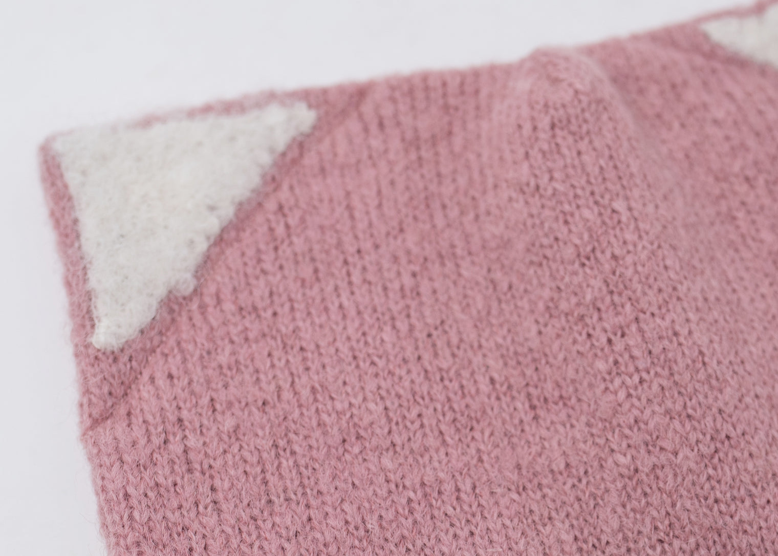 Alpaca Kids Kritter Hat