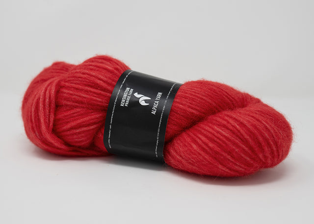 Kensington 1-Ply Alpaca Polyamide Light Blend Pujpa