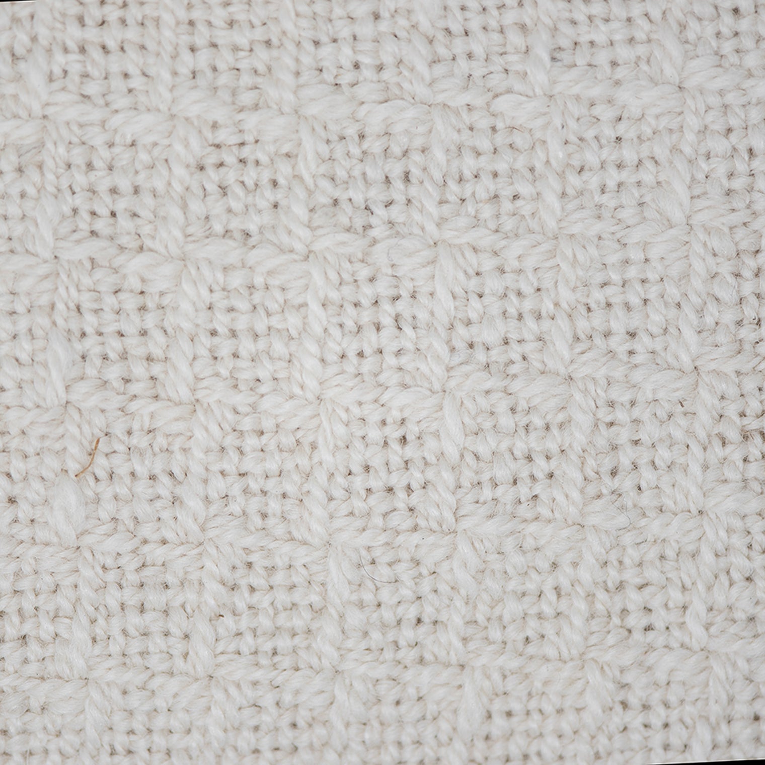 Signature Alpaca Throw