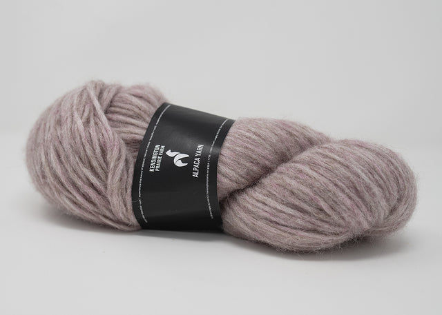 Kensington 1-Ply Alpaca Polyamide Light Blend Pujpa