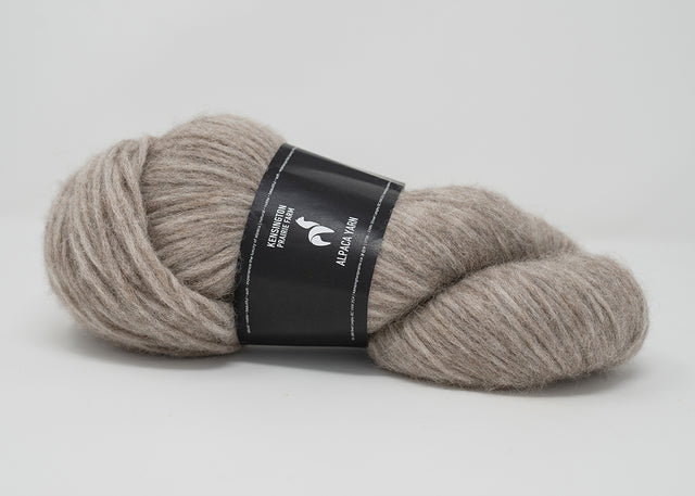 Kensington 1-Ply Alpaca Polyamide Light Blend Pujpa