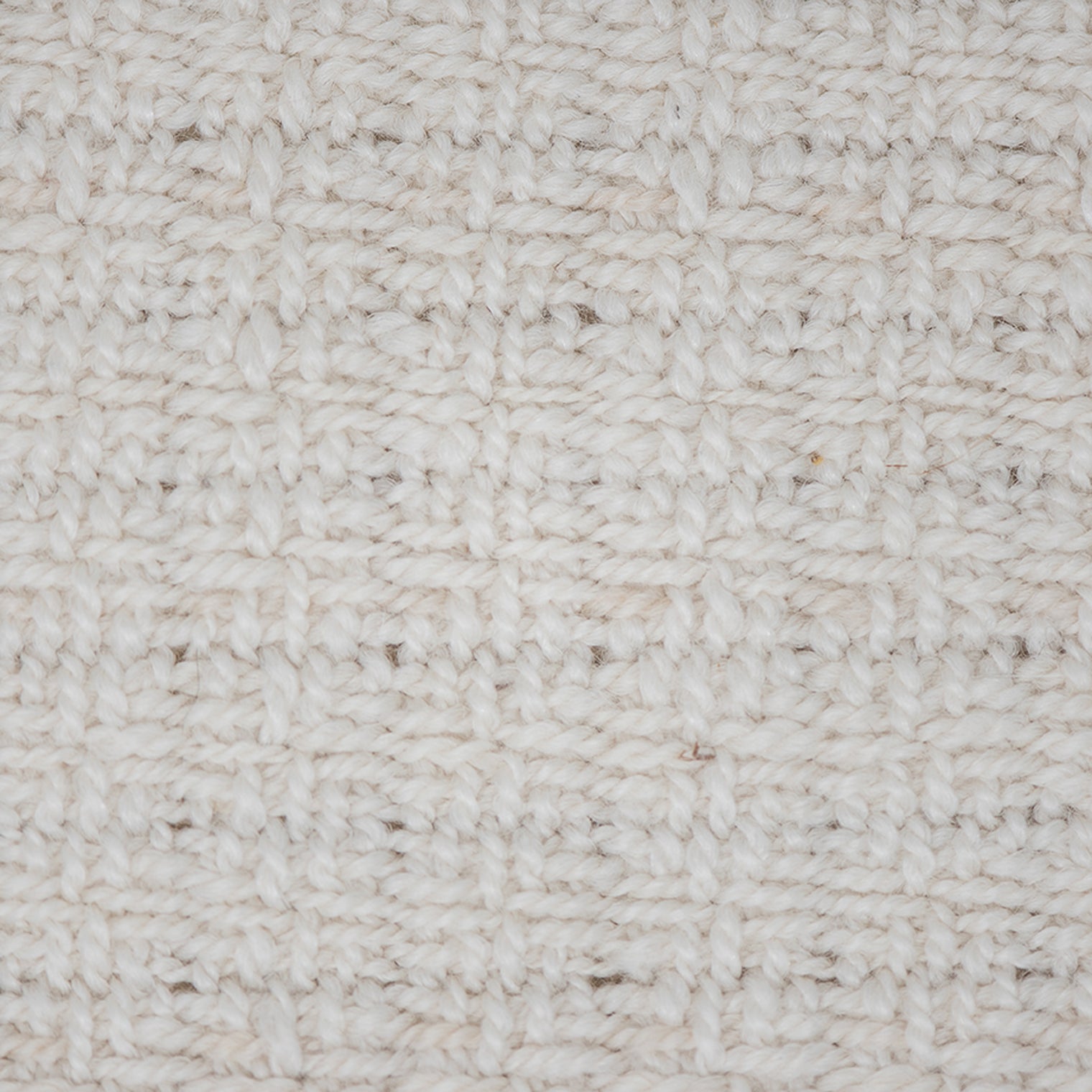 Signature Alpaca Throw