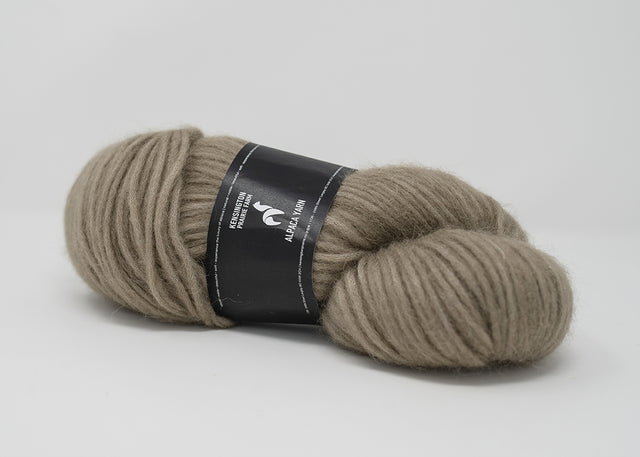 Kensington 1-Ply Alpaca Polyamide Light Blend Pujpa