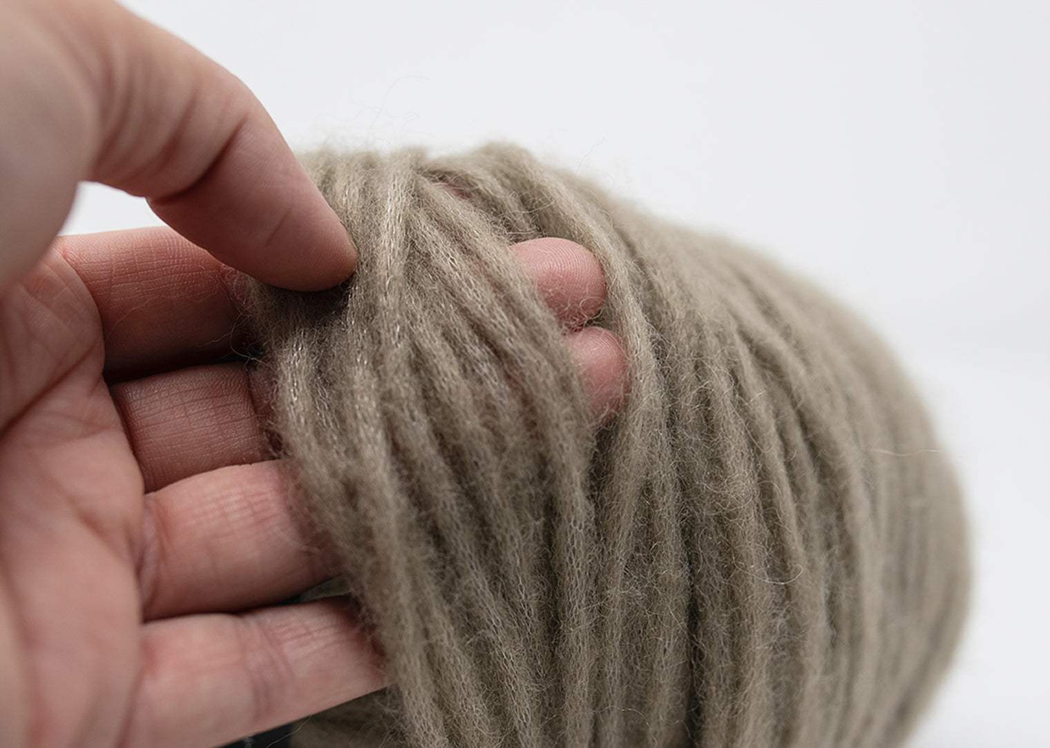 Kensington 1-Ply Alpaca Polyamide Light Blend Pujpa