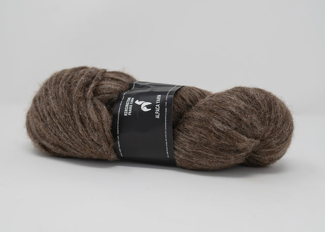 Kensington 1-Ply Alpaca Polyamide Light Blend Pujpa