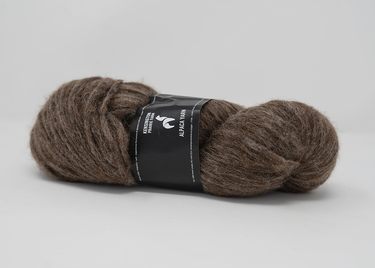 Kensington 1-Ply Alpaca Polyamide Light Blend Pujpa