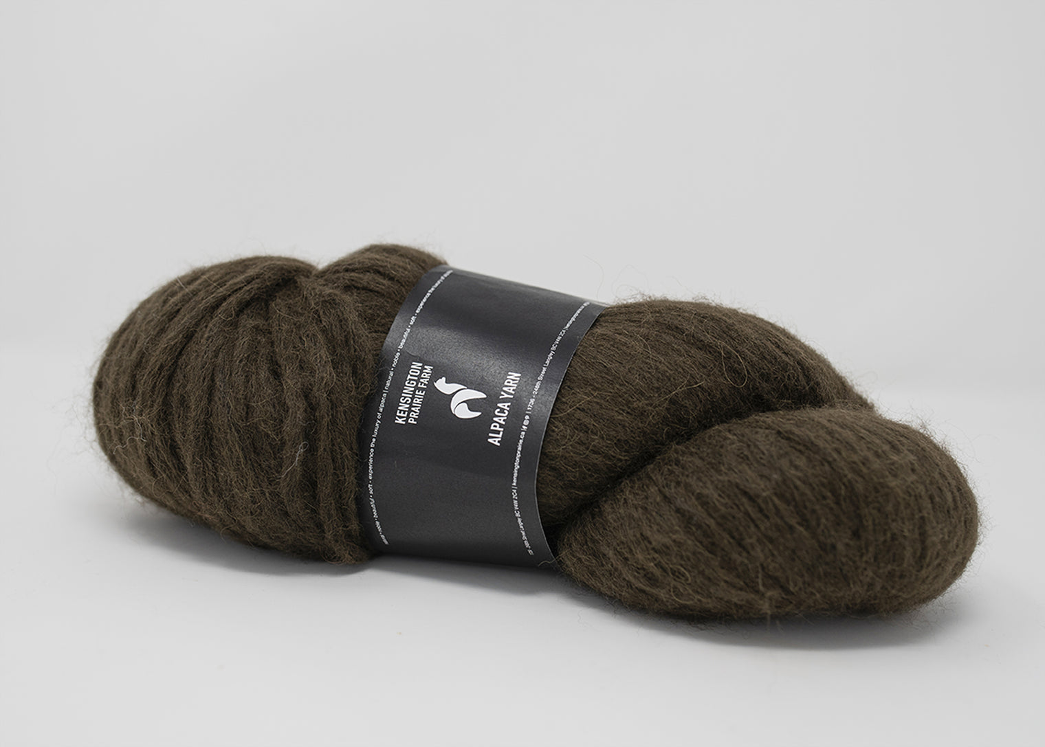 Kensington 1-Ply Alpaca Polyamide Light Blend Pujpa