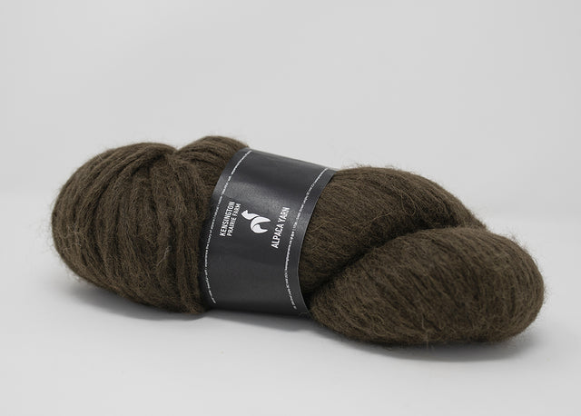 Kensington 1-Ply Alpaca Polyamide Light Blend Pujpa